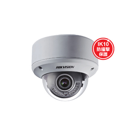 cctv analog Camera Vandal-Resistant Dome Camera