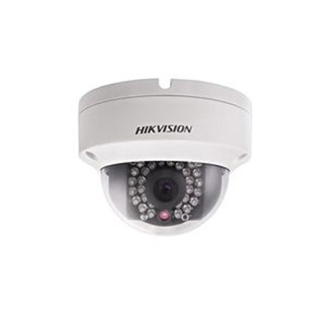 IP Camera IR Dome camera