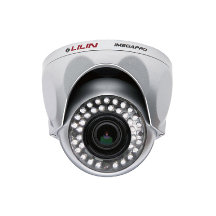 CCTV Analog Camera IR Dome Camera