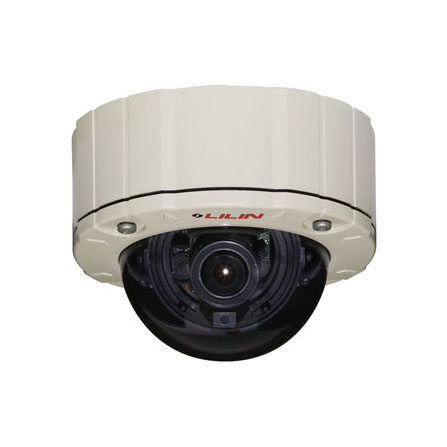 cctv analog Camera Vandal-Resistant Dome Camera