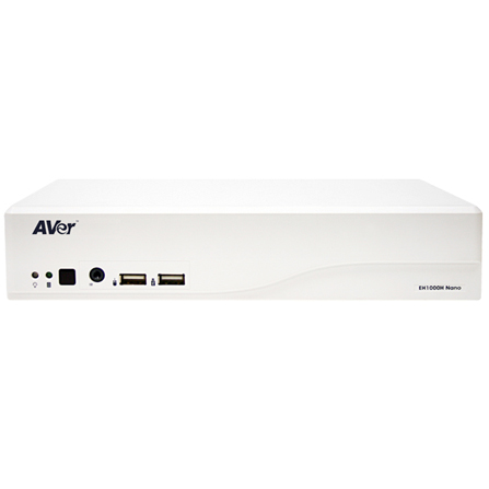 CCTV NVR 4ch recorder