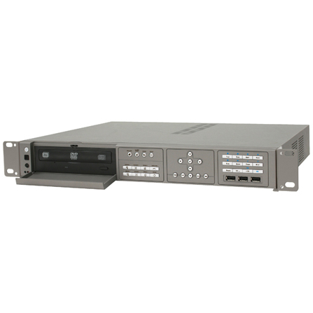 CCTV NVR 8ch recorder