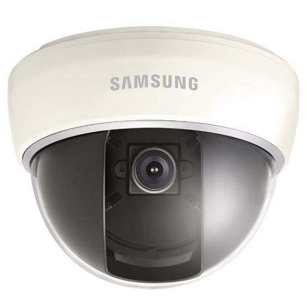 cctv analog Camera dome