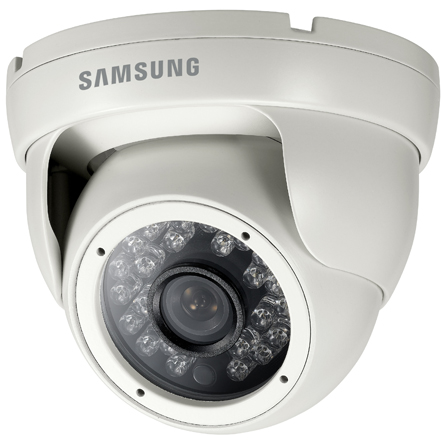 cctv analog Camera IR Dome