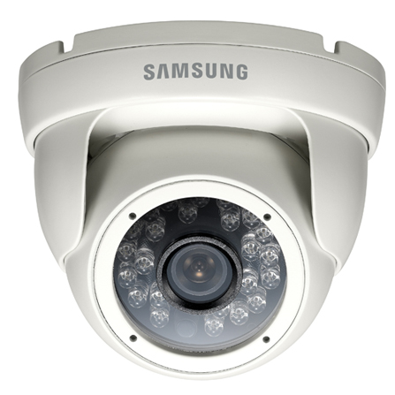 cctv analog Camera IR Dome