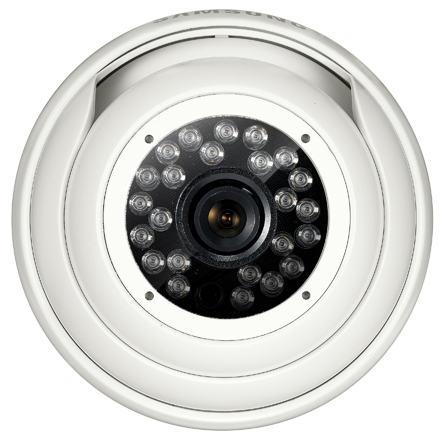 cctv analog Camera IR Dome