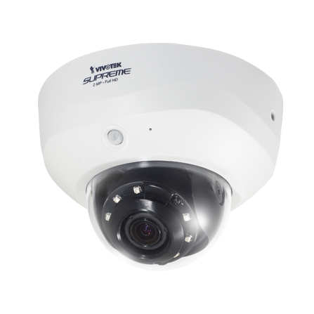 CCTV IP Camera IR Dome Camera